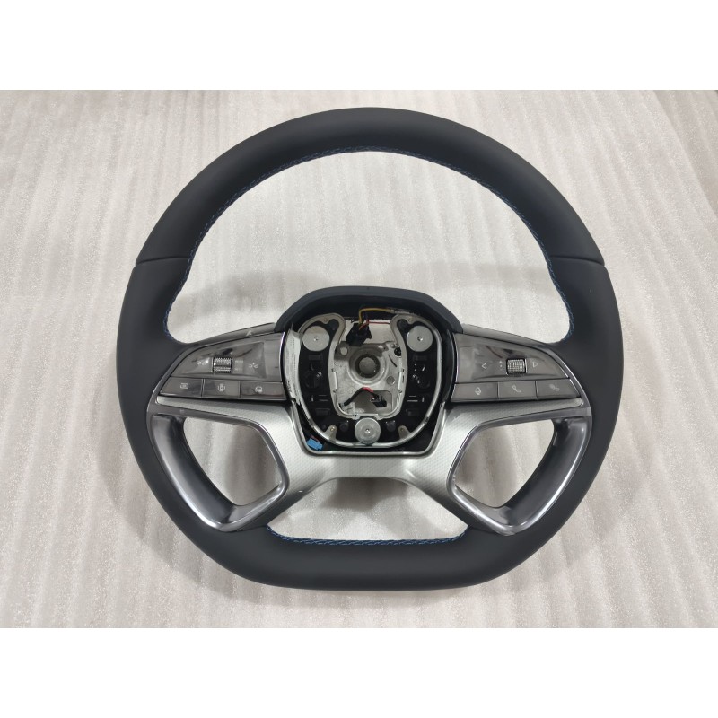 Volant de direction-LCU bleu - BYD - 18799191-00