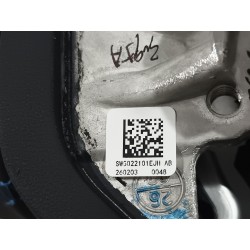 Volant de direction-LCU bleu - BYD - 18799191-00