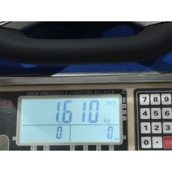 Volant de direction-LCU bleu - BYD - 18799191-00