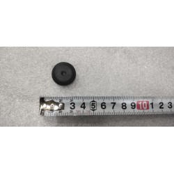 Bouchon d'obturation de boîte de rangement de compartiment avant - BYD - 18789879-00