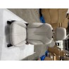 Sous-ensemble siège passager avant-Beige YAP - BYD - 18775769-00