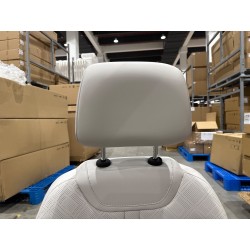 Sous-ensemble siège passager avant-Beige YAP - BYD - 18775769-00