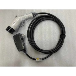 Dispositif de charge mode 2 - BYD - 13732872-00