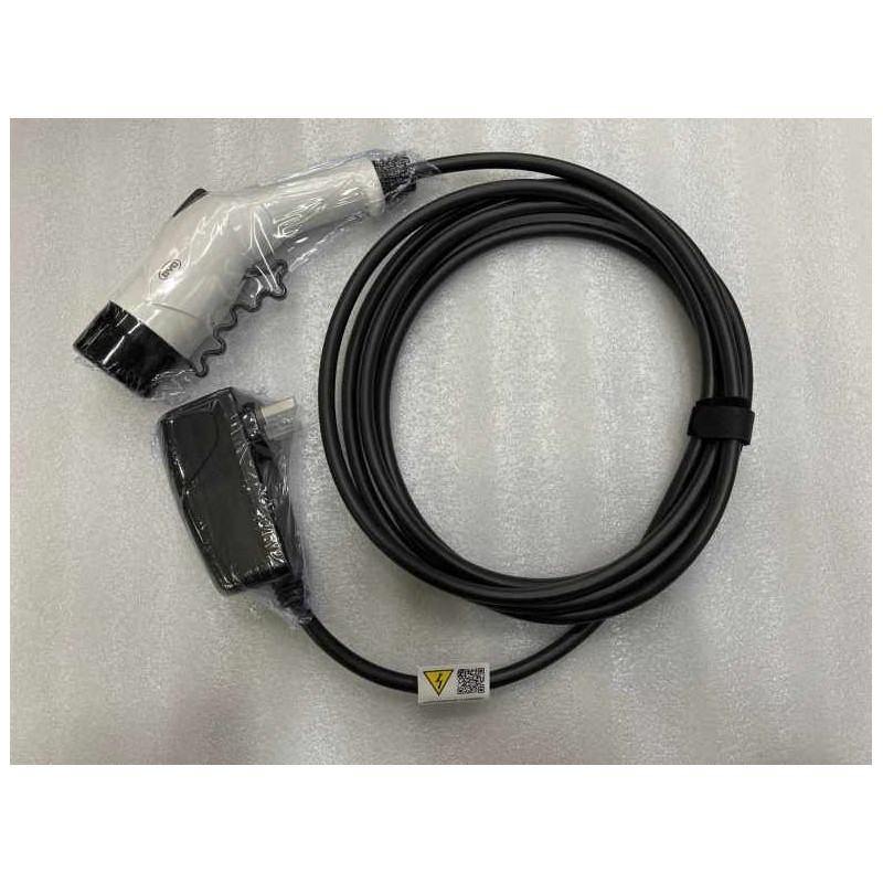 Dispositif de charge mode 2 - BYD - 13732872-00