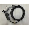 Dispositif de charge mode 2 - BYD - 13732872-00