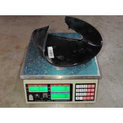 Garniture de boîtier gauche de rétroviseur - BYD - 18770402-00