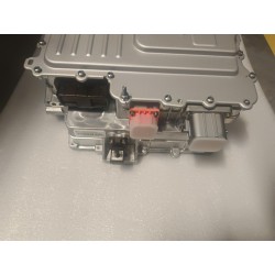 Contrôle du domaine d'alimentation - BYD - 18769869-00