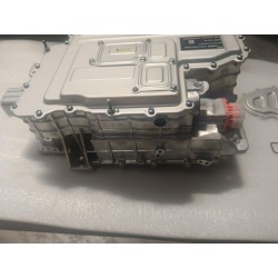 Contrôle du domaine d'alimentation - BYD - 18769869-00