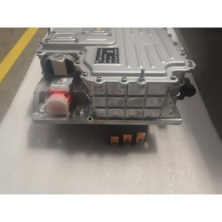 Contrôle du domaine d'alimentation - BYD - 18769869-00