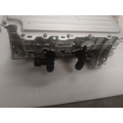 Contrôle du domaine d'alimentation - BYD - 18769869-00