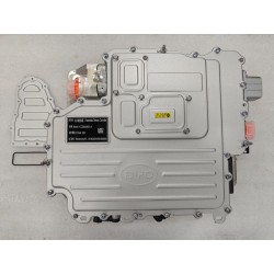 Contrôle du domaine d'alimentation - BYD - 18769868-00