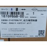 Contrôle du domaine d'alimentation - BYD - 18769868-00