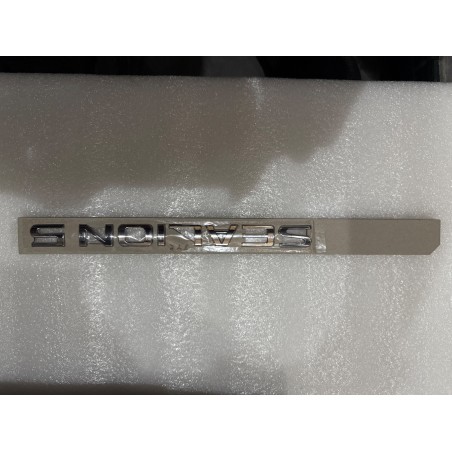 Logo SEALION5 - BYD - 18762666-00