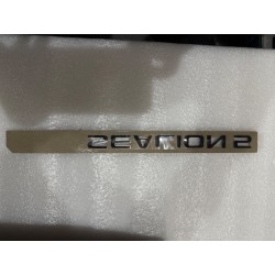 Logo SEALION5 - BYD - 18762666-00