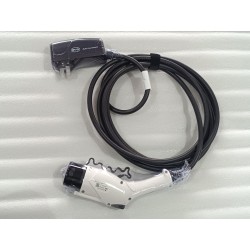 Dispositif de charge mode 2 - BYD - 13732872-00