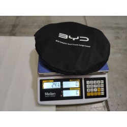 Cache-bagages de coffre BYD Dolphin Surf - 18759803-00