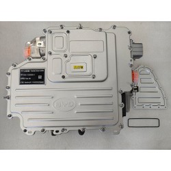 Contrôle du domaine d'alimentation - BYD - 18759454-00