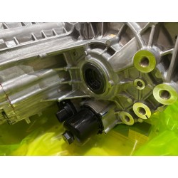 Sous-ensemble réducteur de moteur de traction arrière - BYD - 18757523-00