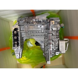 Sous-ensemble réducteur de moteur de traction arrière - BYD - 18757523-00