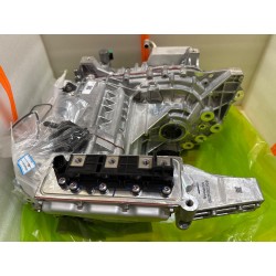 Sous-ensemble réducteur de moteur de traction arrière - BYD - 18757523-00