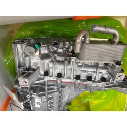 Sous-ensemble réducteur de moteur de traction arrière - BYD - 18757523-00
