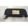 Pare-soleil gauche - Noir profond 5 - BYD - 13728447-00