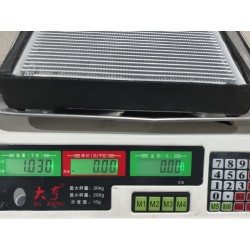 Corps d'évaporateur - BYD - 18747522-00