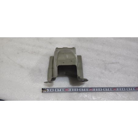 Équerre de liaison droite de plancher arrière - BYD - 18743866-00