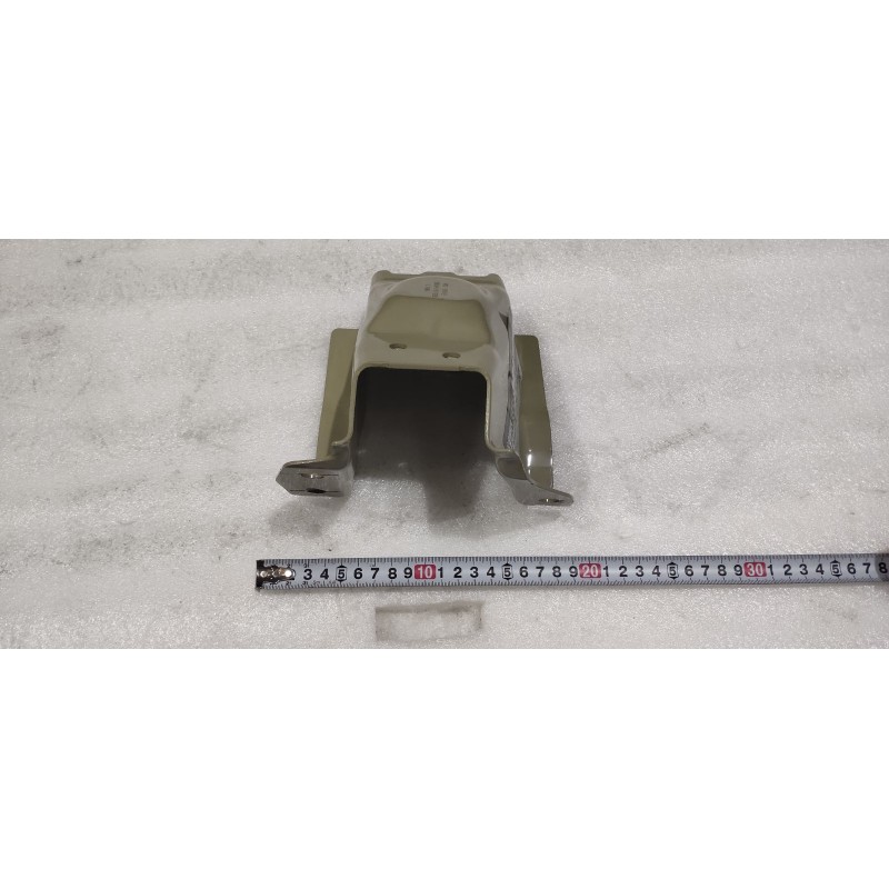 Support de liaison gauche de plancher arrière - BYD - 18743863-00