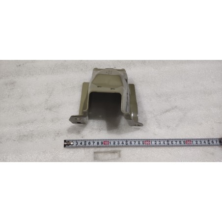 Support de liaison gauche de plancher arrière - BYD - 18743863-00