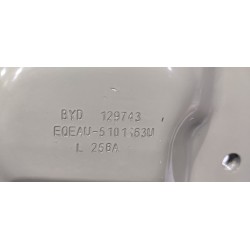 Support de liaison gauche de plancher arrière - BYD - 18743863-00