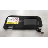 Pare-soleil gauche - Noir profond 5 - BYD - 13728447-00