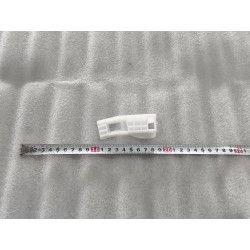 Support d'insonorisant inférieur droit de planche de bord - BYD - 18743471-00