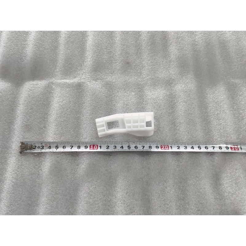 Support d'insonorisant inférieur droit de planche de bord - BYD - 18743471-00