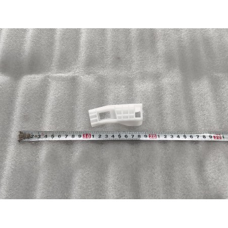 Support d'insonorisant inférieur droit de planche de bord - BYD - 18743471-00