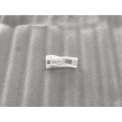 Support d'insonorisant inférieur droit de planche de bord - BYD - 18743471-00