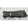 Blindage supérieur de montant B droit-Noir A7 - BYD - 18729710-00