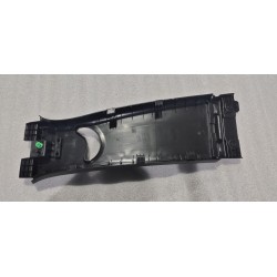 Blindage supérieur de montant B droit-Noir A7 - BYD - 18729710-00