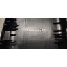 Blindage supérieur de montant B gauche - Noir A7 - BYD - 18729706-00