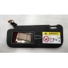 Pare-soleil gauche - Noir profond 5 - BYD - 13728447-00
