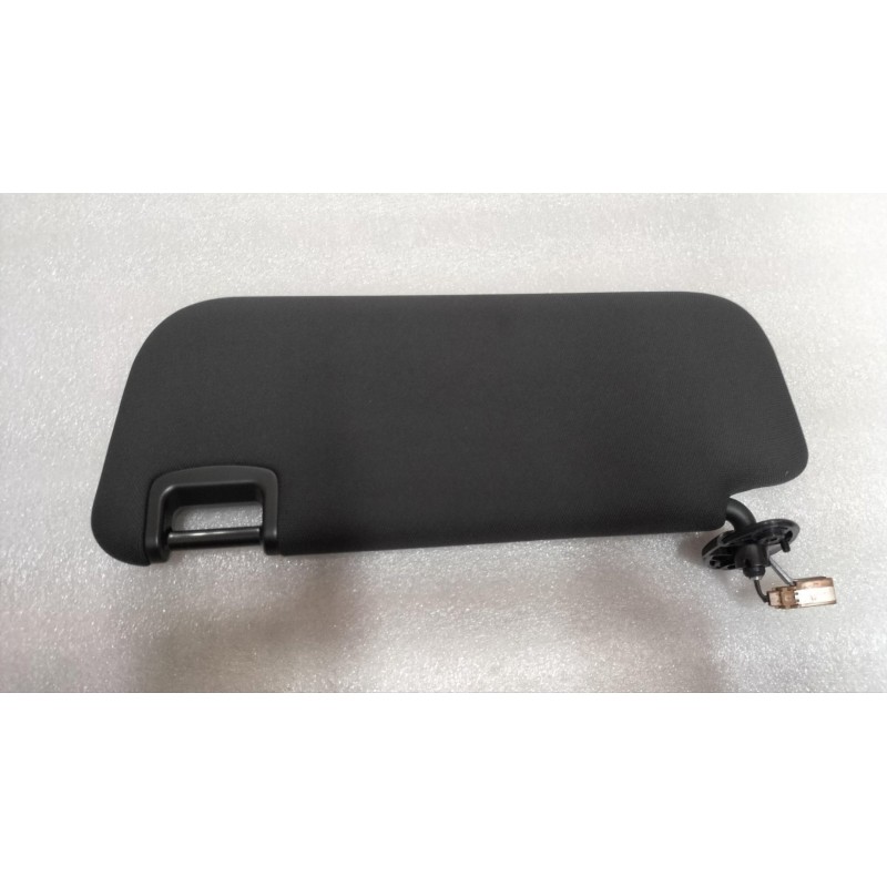 Pare-soleil droit - Noir profond 5 - BYD - 13728446-00