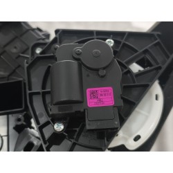 Boîtier d'évaporateur - BYD - 18729313-00