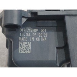 Verrou de charge AC de trappe de recharge - BYD - 18728537-00