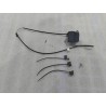 Verrou de charge AC de trappe de recharge - BYD - 18728537-00
