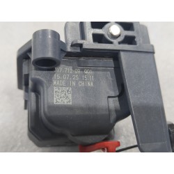 Verrou de charge AC de trappe de recharge - BYD - 18728537-00