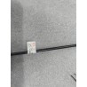 Verrou de charge AC de trappe de recharge - BYD - 18728537-00