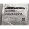 Couvercle étanche de base de charge AC - BYD - 18728536-00