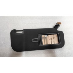 Pare-soleil droit - Noir profond 5 - BYD - 13728446-00