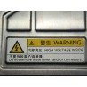 Réchauffeur électrique PTC - BYD - 18725178-00