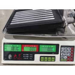 Réchauffeur électrique PTC - BYD - 18725178-00